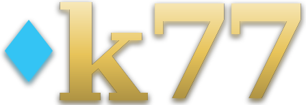 ok77 logo